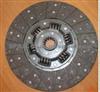 Clutch Cover & Disc MFD058U