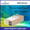 Modular Power Supply MP4-1Q-4LQ-00 (Emerson)