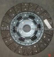 Clutch Cover & Disc MFD066Y