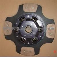 Clutch Cover & Disc MFD066Y