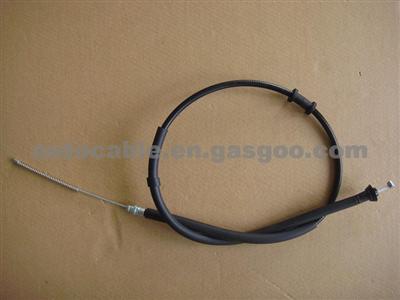 Parking Brake Cable 51708686