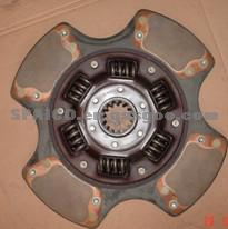 Clutch Cover & Disc MFD037U