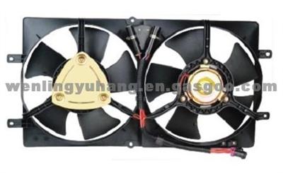 Auto Fan For Chery A15-1308020