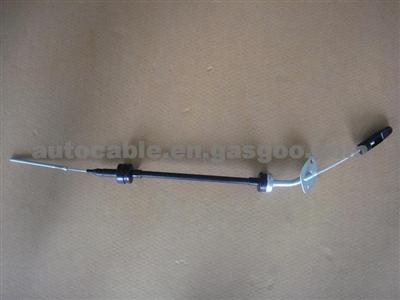 FIAT Clutch Cable 7521110