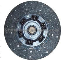 Clutch Cover & Disc MFC561