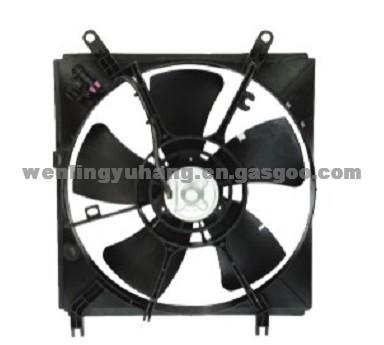 Auto Fan For Chery T11-1308010