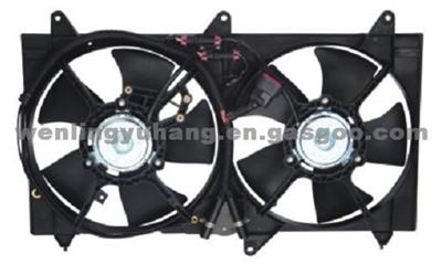 Auto Fan For Chery A5 A21-1308010