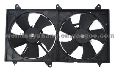 Auto Fan For Chery A3 M11-1308010