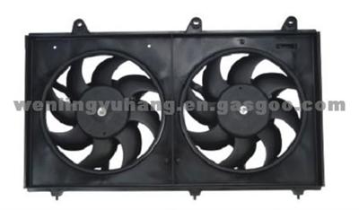 Auto Fan For Chery QQ6 S21-1308010AB