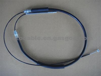 Parking Brake Cable 78037