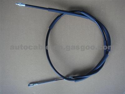 Parking Brake Cable 77875