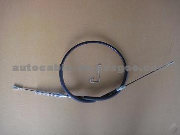 Parking Brake Cable 78119