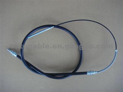 Parking Brake Cable 77446