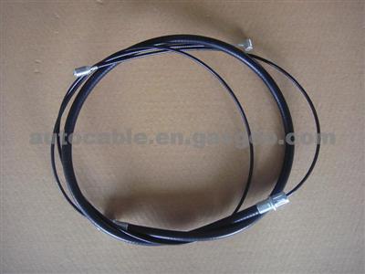 Parking Brake Cable 77927