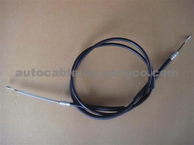 Parking Brake Cable 79519