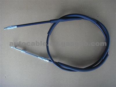 Parking Brake Cable 79571