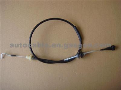 VW Accelerator Cable 171721555L,357721335A