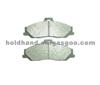 Brake Pad 45022-SF0-600