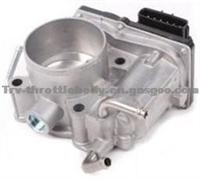 Toyota Throttle Body 22030-0H021