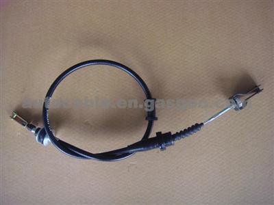 Clutch Cable CC1126