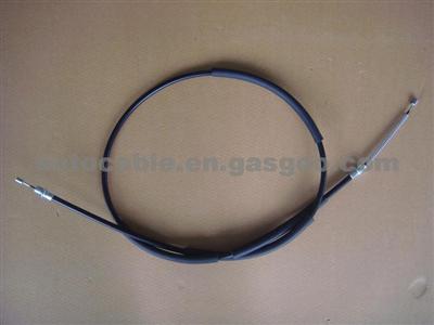 Parking Brake Cable 77844