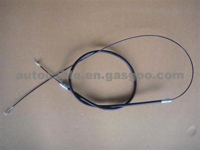 Parking Brake Cable 79276