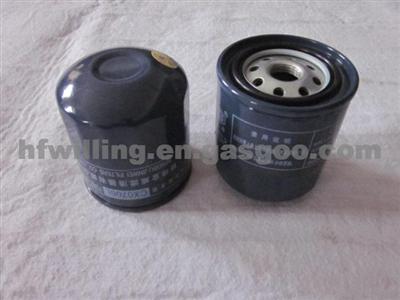 Oil Filter Assy BQ111701230A0