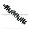 Crankshaft for Benz, Volvo and Renault