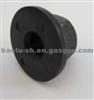 Clip Heat Shield Nut BLK1329A