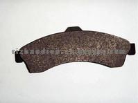 Brake Pad- Chevrolet Oe No. : 12497782