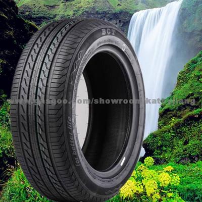 BCT Brand Passenger Car Tire Tyre