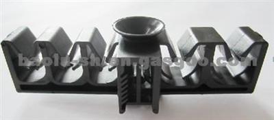 Pipe Clamps Quinary Pipe Clamp Blj1639a