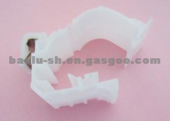 Pipe Clamps Prtor-harn Blk2282a