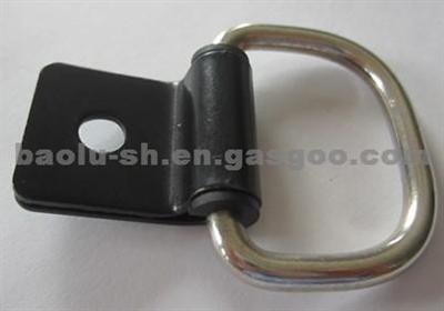 Insert Moulded Parts and Plastic Metal Composite Parts Hook Assy-cargo Blq2590a