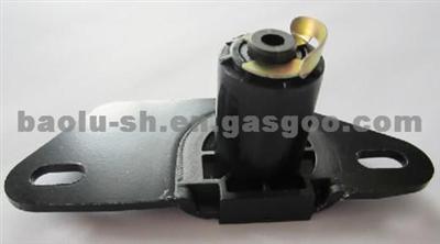 Insert Moulded and Pl Parts Astic Metal Composite Parts Right Side Slide Door Positioning Pedestal Ass'y Blq2440