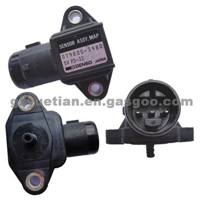 Iintake Pressure Sensor for Honda 079800-3980