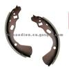 Brake Shoe Kk150-26-38z