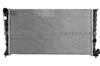 Radiator For Peugeot 306 Hatchback 1.9 DT