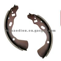 Brake Shoe Kk150-26-38z