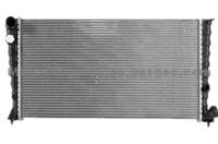 Radiator For Peugeot 306 Hatchback 1.9 DT