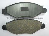 Brake Pad D1143-8254 Peugeot