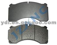 Truck Brake Pad WVA29124