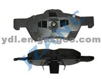 Disc Brake Pads