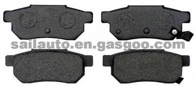 Honda Brake Pad D339-7233/ Fdb472/ Fdb621/ Fdb305