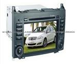 BENZ CAR DVD FOR A/B Class Vito/Viano/Sprinter