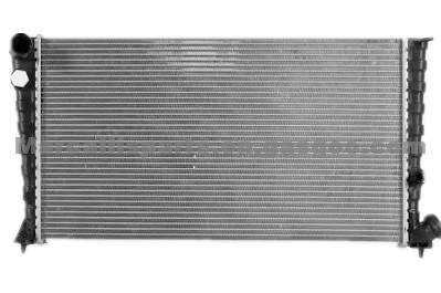 Radiator For Peugeot 306 Hatchback 1.9 DT