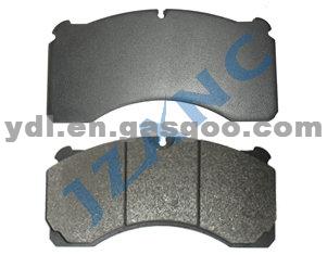 Truck Brake Pad WVA29124