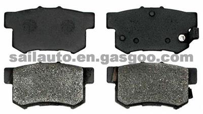 Brake Pad for Acura D365-7256/ Fdb956/ Wva21719/ A-260k