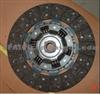 Clutch Cover & Disc NSC528