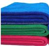 Microfiber Towel Cleaning Cloth For Car Wash